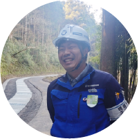 株式会社渡辺組様の声