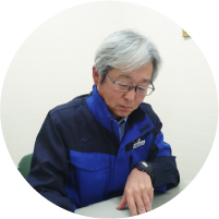 株式会社渡辺組様の声